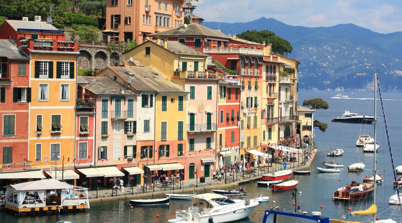 Escursione a Portofino - 1 Ragazza/o 5-14 anni