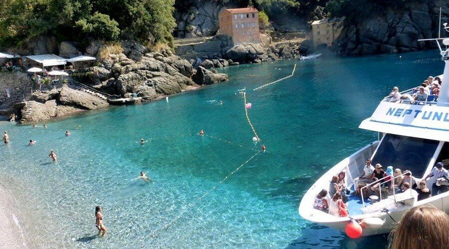 Escursione a San Fruttuoso e Portofino - 2 Adulte/i