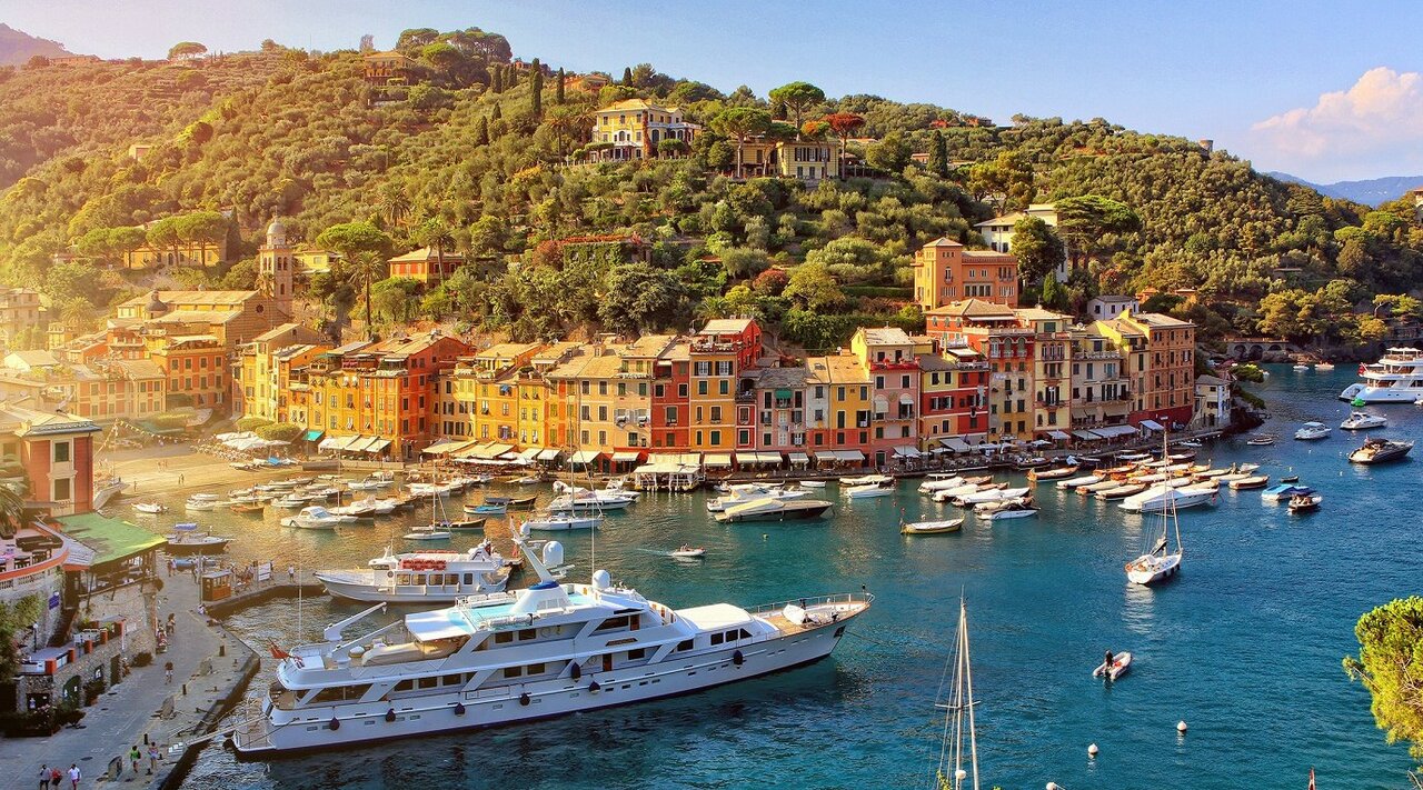 Escursione a Portofino - 2 Adulte/i